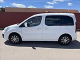 Peugeot Partner 1,6 HDi 5MÍST KLIM ROZVODY DPH - náhled 3