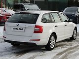 Škoda Octavia (2013) 1.6TDi, 2.maj,ČR, AC, STK10 - náhled 6