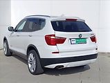 BMW X3 2,0 D X-drive aut. Kůže Bi-xen - náhled 10