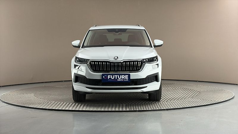 Škoda Kodiaq 2.0 TDI DSG 4x4 L&K - fotka 3 z 34