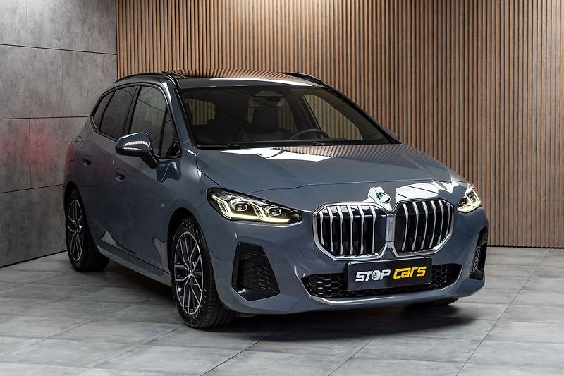 BMW Řada 2 218d ///MSPORT*ZÁRUKA*DPH*ČR 1 - fotka 3 z 49