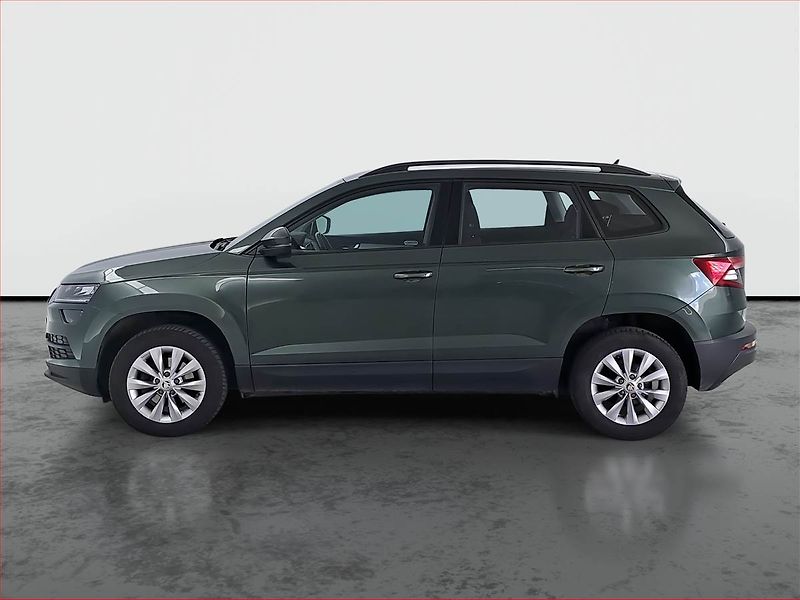 Škoda Karoq (2019) 1.6 TDI, Automat, Tempomat - fotka 3 z 17