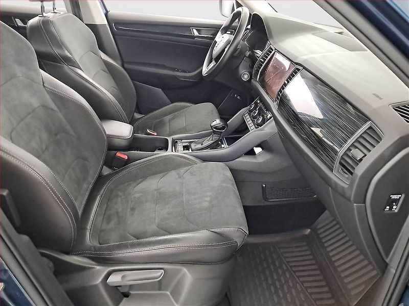 Škoda Kodiaq (2018) Style Plus 2.0 TDI - fotka 9 z 21