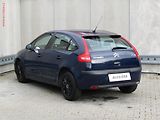 Citroën C4 (2007) 1.4i 16V, ČR, servis.kniha - náhled 6