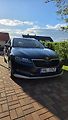 Škoda Superb (2022) Scout 4x4 2.0 TDi - náhled 7