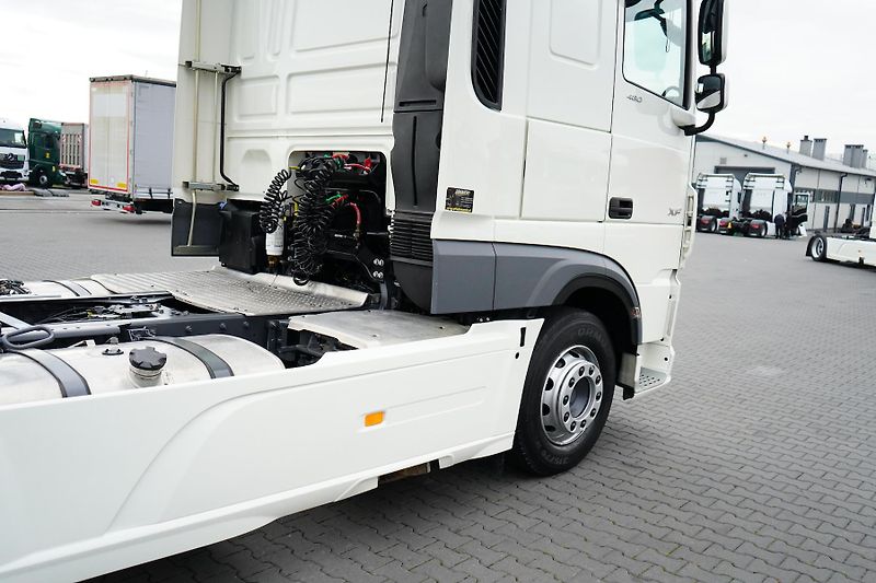 DAF XF (2021) 106 / 480 / EURO 6 / ACC / SPA - fotka 28 z 49