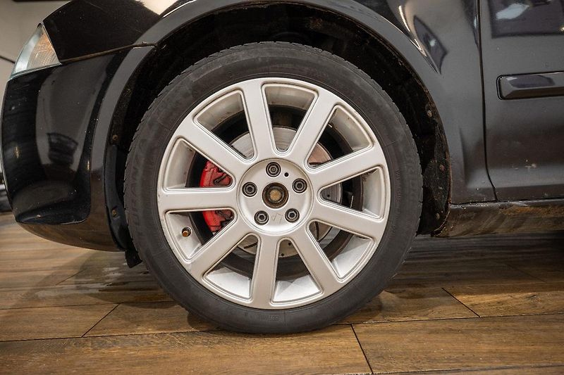 Škoda Octavia 2.0 TDI RS 125 kW - fotka 31 z 32