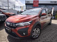 Dacia Jogger 2023 ČR 1.0 ECO-G Expression - fotografie inzerátu