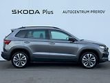 Škoda Karoq (2023) 1.5 TSI 110kW DSG Style - náhled 31