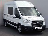 Ford Transit (2021) 2.0TDCi L3H3 6míst, Trend - náhled 1
