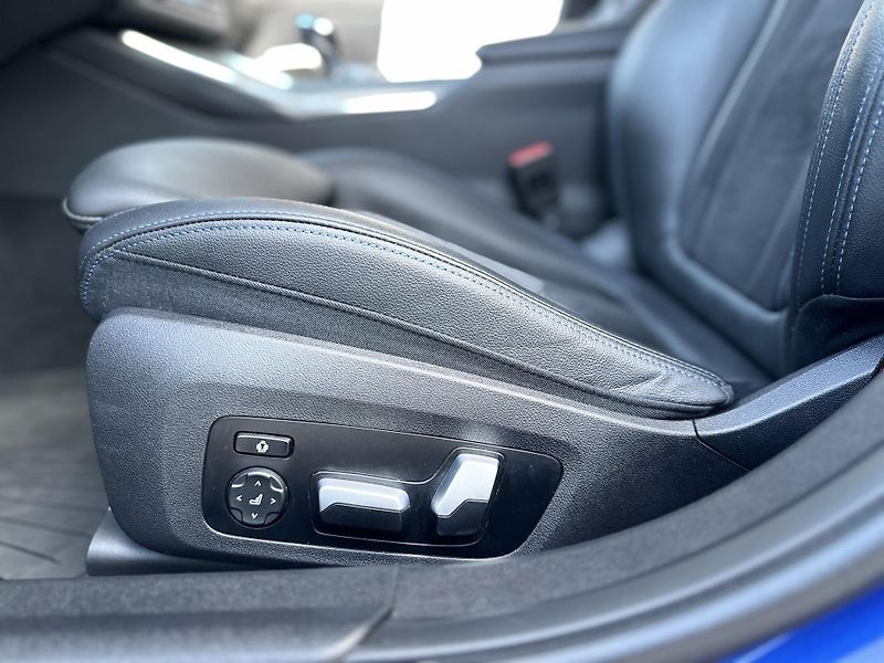 BMW Řada 3 (2021) BMW M340i / 3.0 B58 / 275kW - fotka 20 z 30