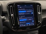 Volvo XC40 PURE ELECTRIC RECHARGE PLUS CZ - náhled 42