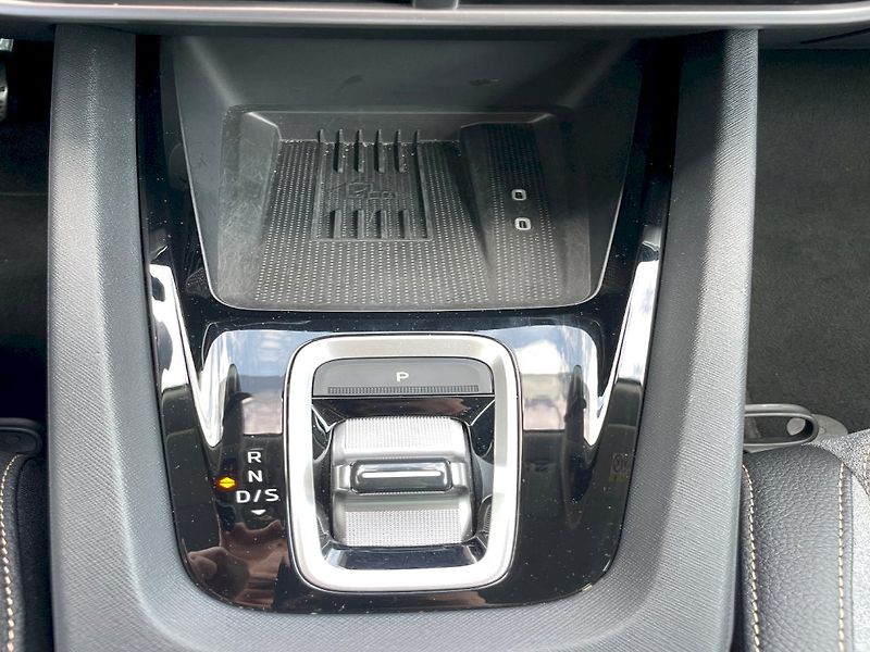 Škoda Octavia (2025) TOP SELEC TD 110/2.0 A7F - fotka 18 z 31