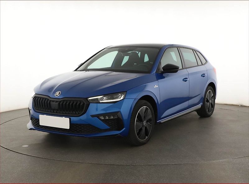 Škoda Scala (2026) 1.0 TSI, MONTE CARLO, AUTOMAT - fotka 2 z 20
