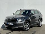 Škoda Kodiaq 2,0 TDI DSG Style NAVI+ACC+PDC - náhled 1