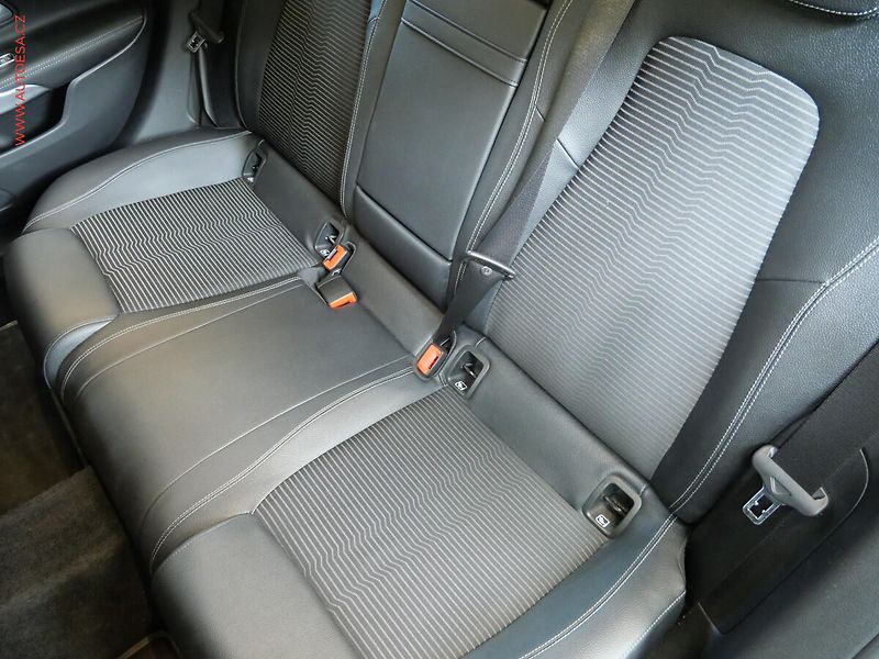 Mercedes-Benz Třídy A (2020) 1.5d 180 d, ČR, AT, LED - fotka 10 z 21