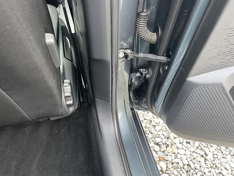 Škoda Octavia 2.0TDi 115PS LED VIRT NAVI DPH - fotka 133 z 189