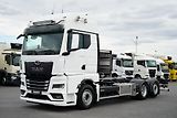 MAN TGX (2022) 26.510 / GX / ACC / E 6 / RETA - náhled 1