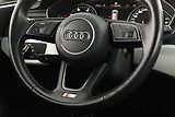 Audi A4 (2016) S-Line 2.0 TDI, Automat, Kůže - náhled 19