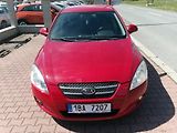 Kia Ceed (2007) 1,6 CVVT AC VÝHŘEV rozvody - náhled 3