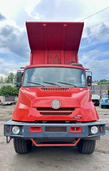 Tatra (2005) JAMAL 6x6 dumper 12m3/33t  - fotka 5 z 15