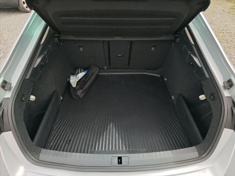 Škoda Octavia 1,5 TSI 110 Style - fotka 10 z 11