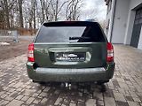 Jeep Compass (2007) 2.0 CRDi, 4x4 - náhled 6