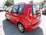 Škoda Roomster 1,2 TSI 63 KW ACTIVE, KLIMA - náhled 14