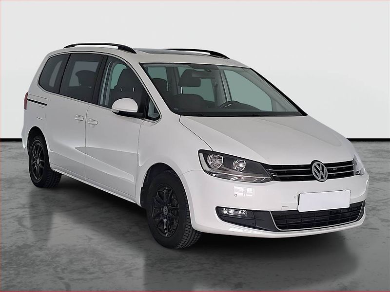 Volkswagen Sharan (2011) 2.0 TDI, Tempomat - fotografie inzerátu