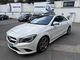 Mercedes-Benz CLA (2015) - náhled 1