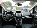 Ford C-MAX (2013) 1.6i, ČR, AC - náhled 10