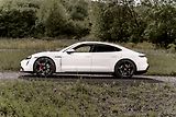 Porsche Taycan (2023) 4S - 7000 KM - VZDUCH, BOSE - náhled 3
