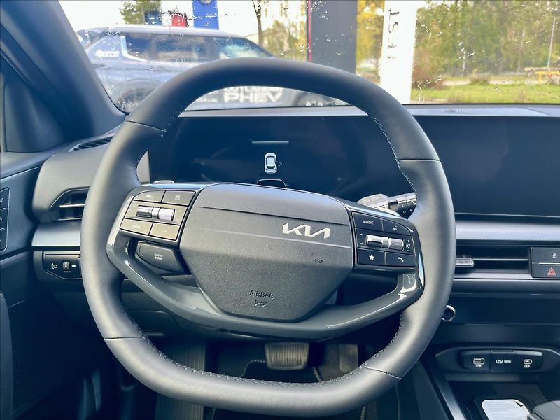 Kia XCeed (2026) 1,6 T-GDI 110KW  TOP - fotka 21 z 25