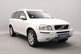 Volvo XC90 D5 AWD EXECUTIVE AUT CZ - náhled 12