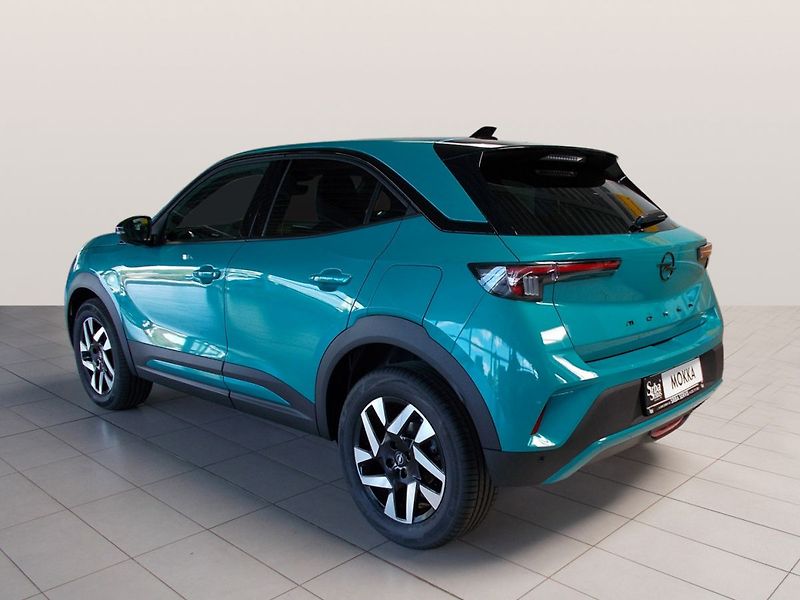 Opel Mokka (2026) HIT 1.2 TURBO (100kW/136k) MT6 - fotka 3 z 27