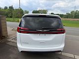 Chrysler Pacifica (2025) Voyager 3,6 RU Radar Nové 2025 - náhled 4