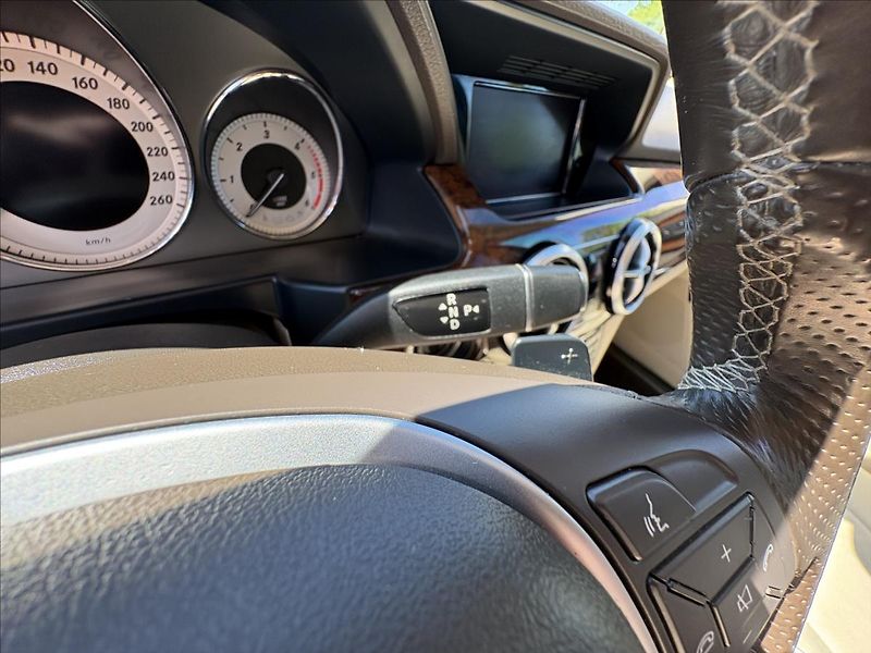Mercedes-Benz GLK 3,0 350 CDI 195kW 4M,Navi,Kůže - fotka 9 z 40