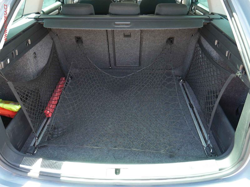 Škoda Superb (2012) 2.0 TDi, ČR, Ambition - fotka 7 z 22