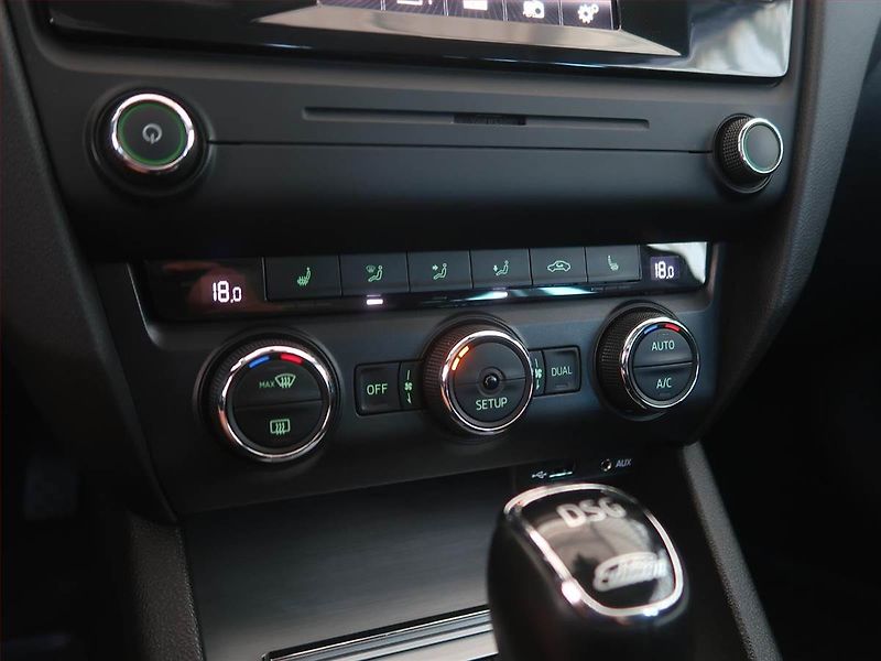 Škoda Octavia (2015) Edition 2.0 TDI, Automat - fotka 15 z 16