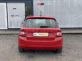 Škoda Fabia 1.0MPi, ČR, manual, 2x kola - náhled 4