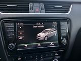 Škoda Octavia (2016) 2,0TDi 135kw RS 4x4  DSG NAVI  - náhled 34