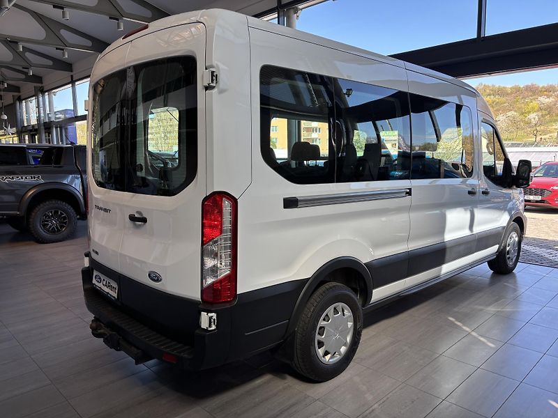 Ford Transit Trend 350 L3H2  - fotka 8 z 16