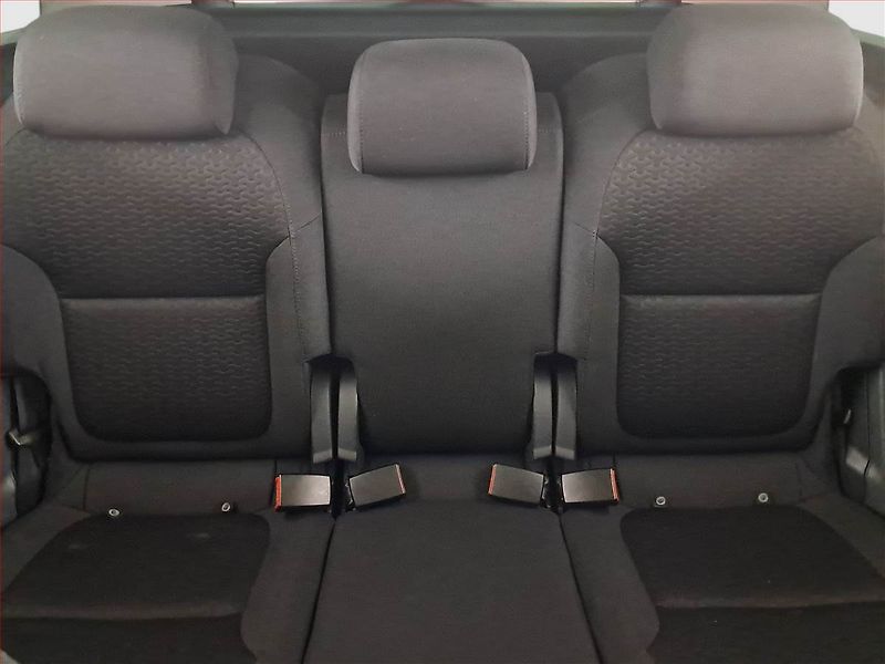 Škoda Yeti (2010) 2.0 TDI, 4X4, Automat, ČR - fotka 10 z 19