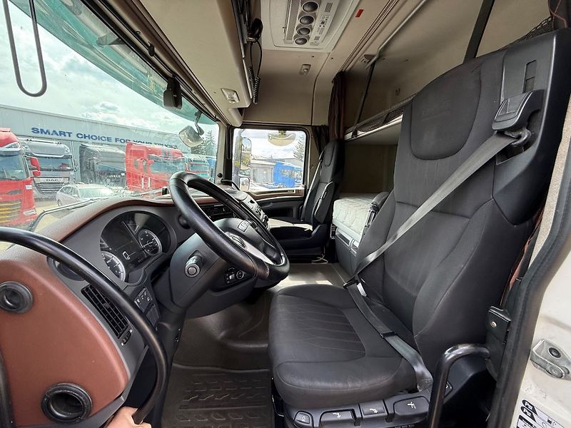 DAF XF480 EURO 6 MEGA/lowdeck - fotka 11 z 18