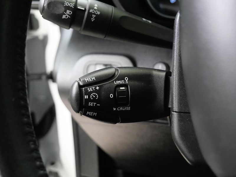 Citroën Berlingo - fotka 19 z 22