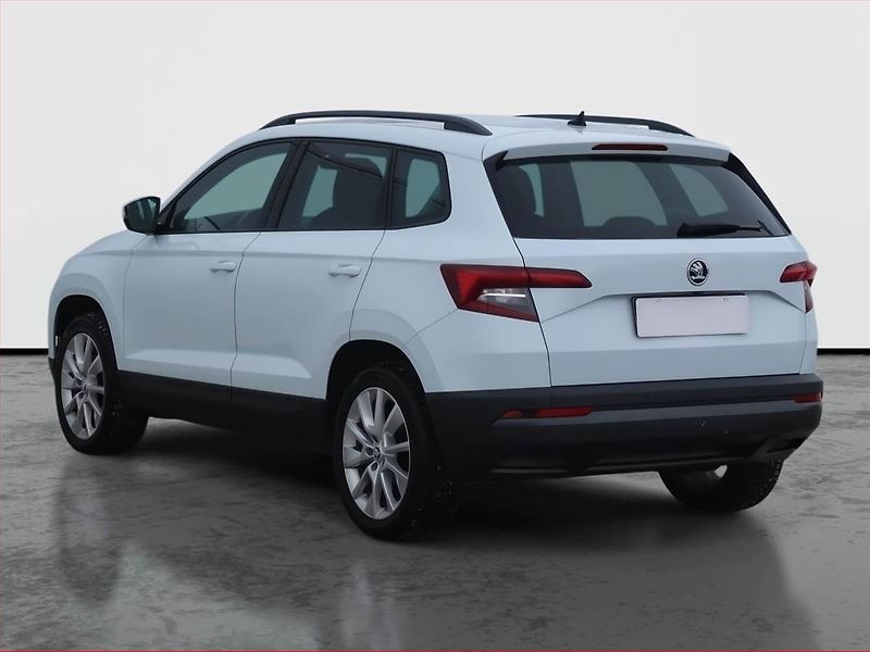 Škoda Karoq (2019) Style 2.0 TDI, 4X4, Automat - fotka 4 z 14