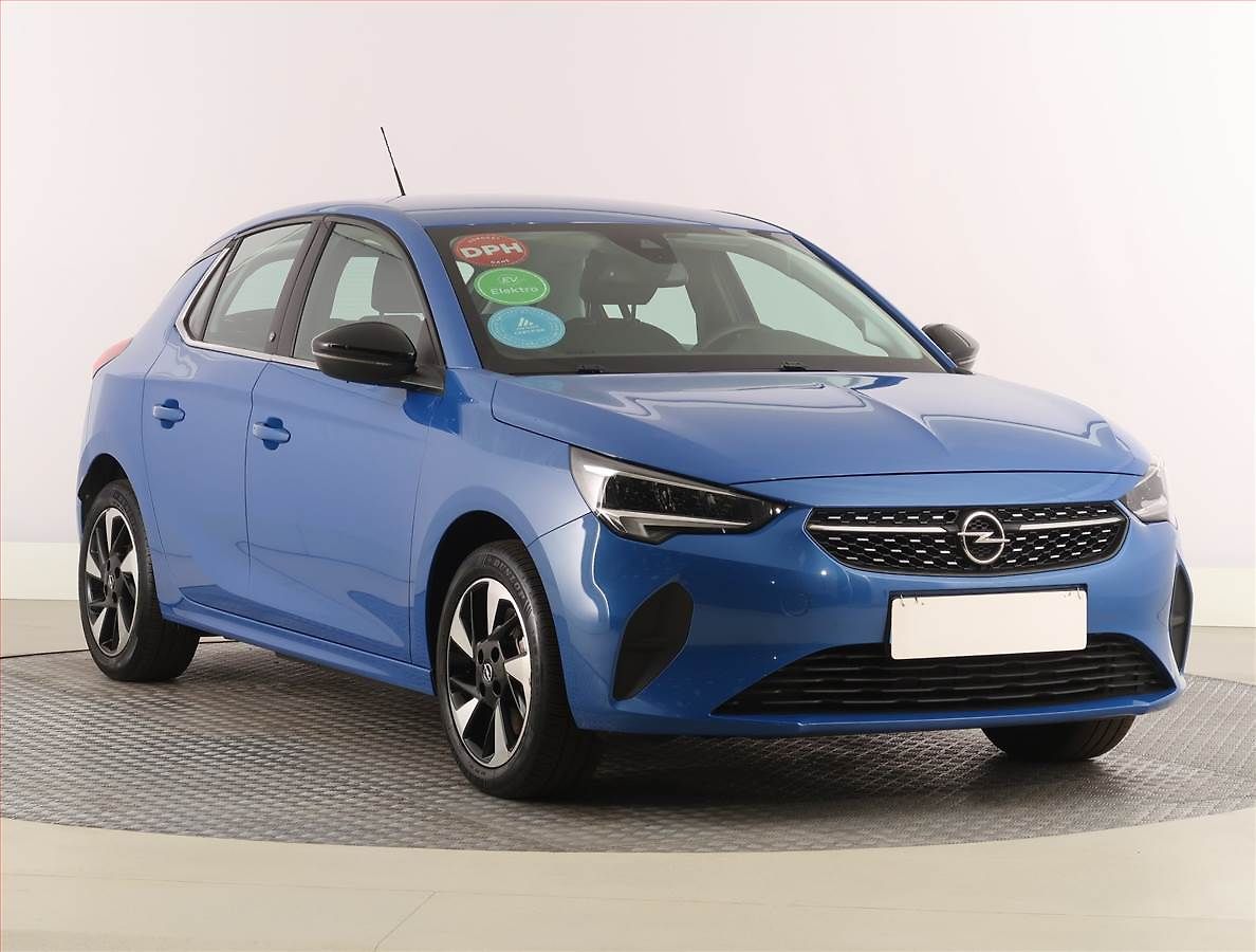 Opel Corsa Elegance 50 kWh, SoH 97%