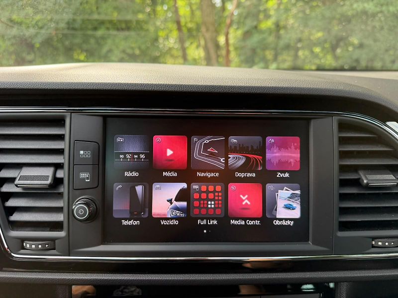 Seat Leon (2019) - fotka 14 z 28