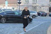Regionální dopravní konference v Kolíně