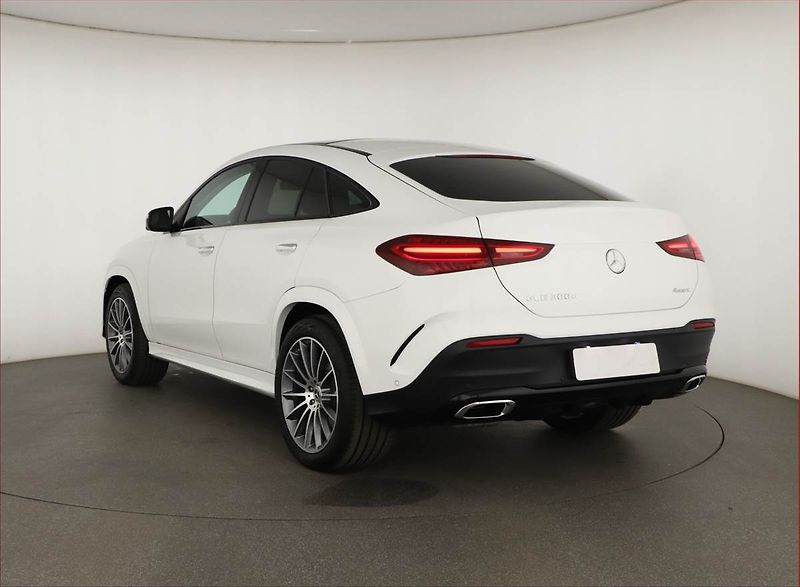 Mercedes-Benz GLE (2025) 300 d 4MATIC - fotka 4 z 20